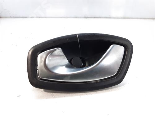 Used Rear left interior door handle Rear left interior door handle RENAULT CLIO IV (BH_) [2012-2021] 8943692 8943692
