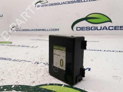 Used Electronic module TOYOTA CARINA E VI Saloon (_T19_) 1.6 16V (AT190_, AT190R) (116 hp) 2859643