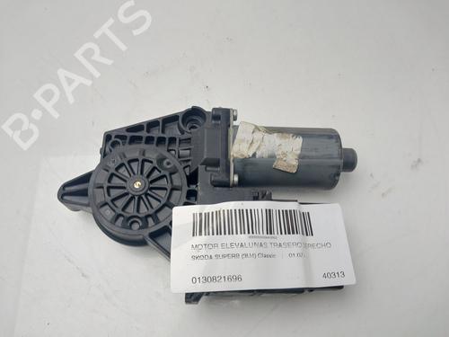 Used Right rear window motor SKODA SUPERB I (3U4) 1.9 TDI (115 hp) 31651696