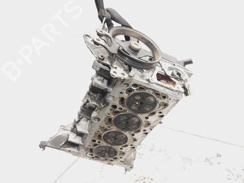 Cylinder head FORD MONDEO III Saloon (B4Y) 2.0 16V TDDi / TDCi | BP19657225M5 