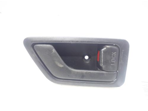 Used Rear right interior door handle HYUNDAI GETZ (TB) 1.1 (63 hp) 12408311
