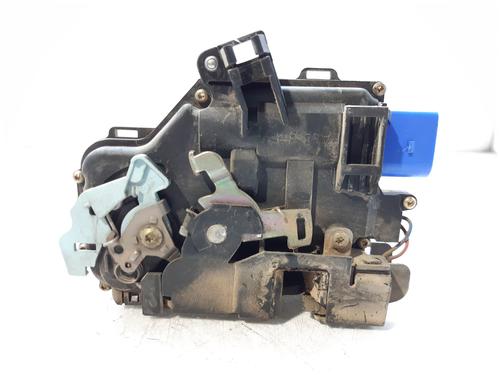 Front left lock SEAT TOLEDO III (5P2)  | BP8224203C98 