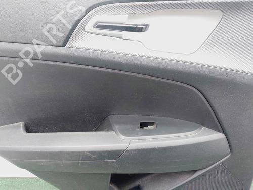 Rear left panel KIA SPORTAGE V (NQ5) | BP32749941C60 - Image 2