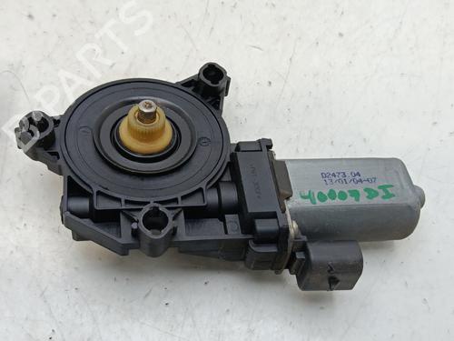 Used Left front window motor FIAT STILO (192_) 1.4 16V (90 hp) 32413959
