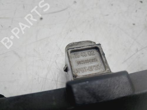 Ignition coil PEUGEOT 206 Hatchback (2A/C) 1.4 LPG | BP29375809M94 