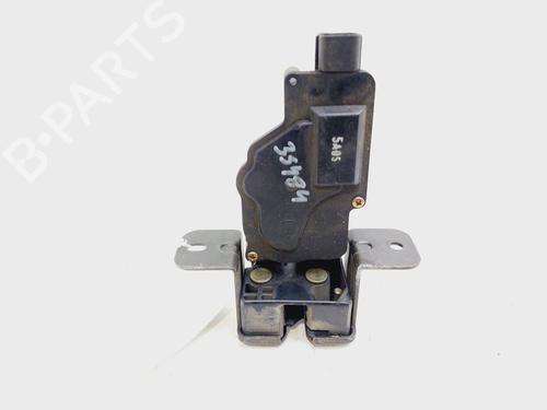 Tailgate lock KIA SORENTO I (JC)  | BP22896879C101 