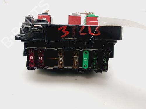 Other CITROËN C5 I (DC_) 2.0 HDi (DCRHZB, DCRHZE) | BP26487405O1