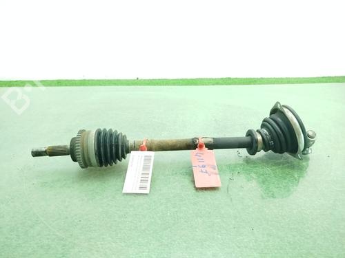 Used Left front driveshaft Left front driveshaft RENAULT CLIO II (BB_, CB_) 1.5 dCi (B/CB07) (65 hp) 33191416 33191416