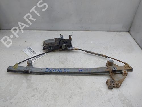Used Front left window mechanism NISSAN NAVARA NP300 (D40) 2.5 dCi 4WD (171 hp) 30199027