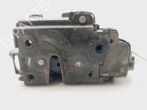 Rear left lock SEAT CORDOBA (6L2) 1.4 16V | BP24952248C100 