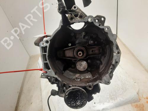 Used Gearbox Gearbox SEAT CORDOBA (6K1, 6K2) [1993-2002] 34126854 34126854