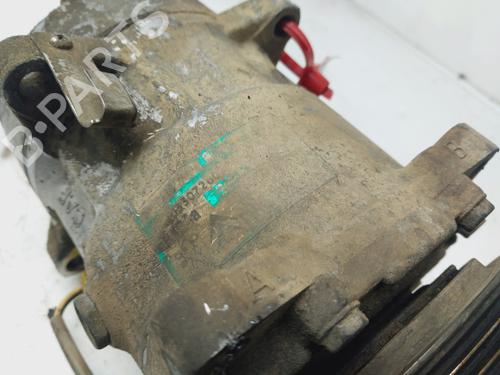 AC compressor CITROËN XSARA (N1) 2.0 HDi 90 | BP24125991M34 
