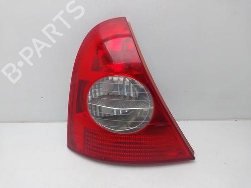 Used Left taillight Left taillight RENAULT CLIO II (BB_, CB_) 1.5 dCi (B/CB08) (82 hp) 34697268 34697268