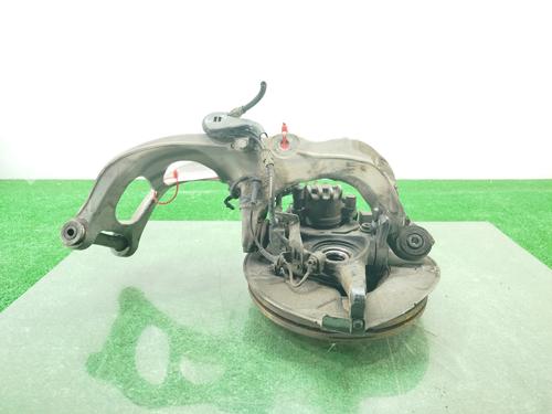 Left front steering knuckle CITROËN C5 III (RD_)  | BP29983922M25