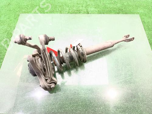 Venstre foran støtdemper AUDI A4 B6 (8E2) 1.9 TDI quattro | BP29584689M16 