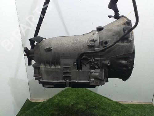 Gearbox MERCEDES-BENZ C-CLASS Coupe (CL203) C 220 CDI (203.708) | BP4594934M3 