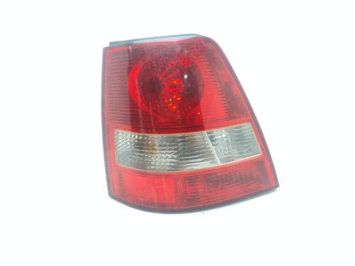 Used Left taillight KIA SORENTO I (JC) [2002-2011]  24957788