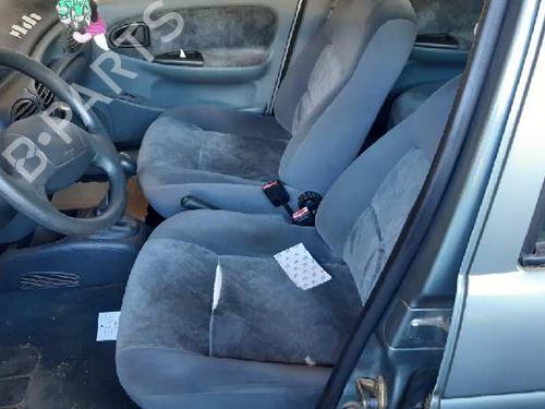 Højre forlygte RENAULT MEGANE I Classic (LA0/1_) 1.6 e (LA0F, LA0S) | BP5660839C29 