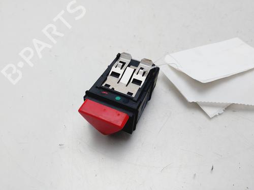 Used Warning switch VW POLO (6N2) [1999-2001]  26134599