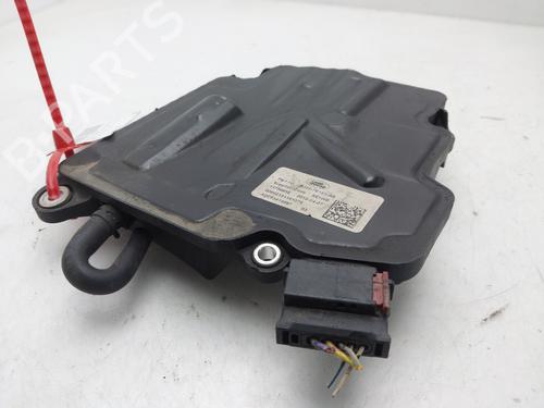 Gearbox control unit LAND ROVER RANGE ROVER EVOQUE (L538)  | BP30182533M52 