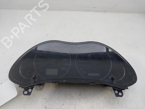 Used Instrument cluster Instrument cluster TOYOTA AVENSIS (_T25_) 2.0 D-4D (CDT250_, CDT250R) (116 hp) 36219570 36219570