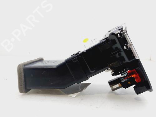 Air vent AUDI A3 Sportback (8VA, 8VF)  | BP26926287I21 