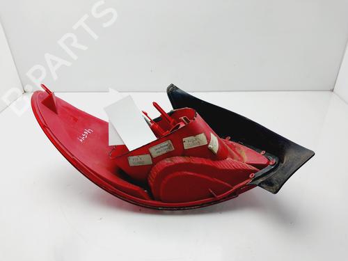 Right taillight PEUGEOT 206+ (2L_, 2M_) 1.1 | BP32199156C35