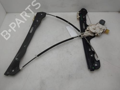 Used Front right window mechanism Front right window mechanism BMW 1 (E87) 118 d (143 hp) 36258369 36258369