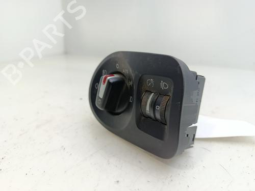 Headlight switch SEAT ALTEA XL (5P5, 5P8)  | BP28162784I24 