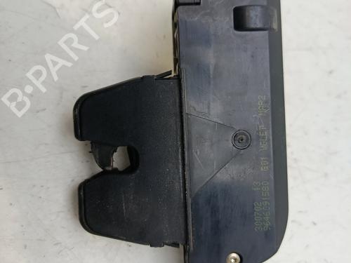 Tailgate lock PEUGEOT 307 (3A/C) 2.0 HDi 90 | BP31131731C101