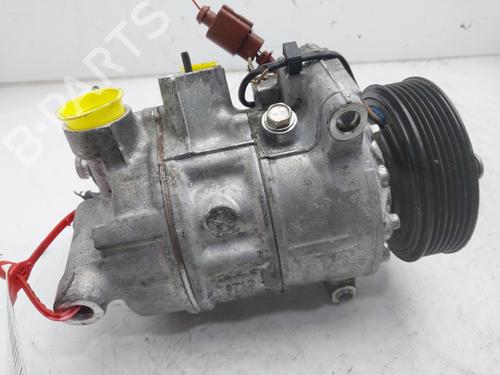 AC compressor VW TAIGO (CS1) | BP36803086M34 - Image 3