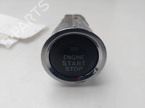 Used Ignition barrel Ignition barrel TOYOTA COROLLA Verso (ZER_, ZZE12_, R1_) 2.2 D-4D (AUR10_, AUR10R) (136 hp) 34343713 34343713