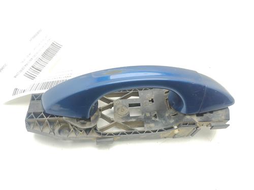 Front right exterior door handle SEAT LEON (5F1)  | BP23559997C129 