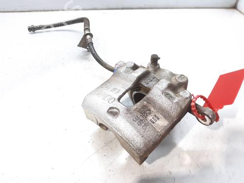 Used Right front brake caliper KIA STONIC (YB) 1.2 CVVT (84 hp) 11573188