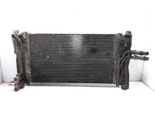 AC radiator BMW 3 (E46) 320 d | BP8191848M32 