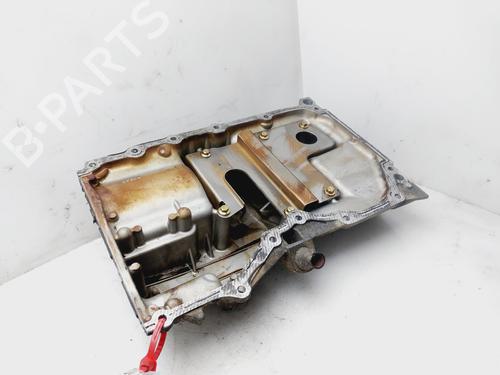 Oliebundkar FORD MONDEO III (B5Y) 2.0 16V | BP26137875M115 