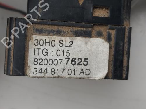 Forlygtekontakt RENAULT KANGOO (KC0/1_) D 65 1.9 (KC0E, KC02, KC0J, KC0N) | BP36384487I24  - Image 6