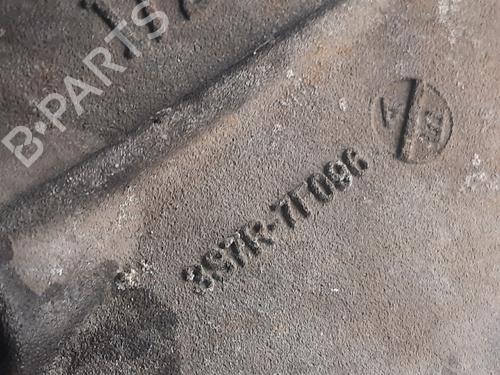 Gearbox FORD FOCUS II Saloon (DB_, FCH, DH) 2.0 TDCi | BP33129953M3 - Image 4