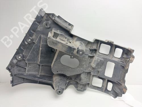 Used Rear bumper bracket Rear bumper bracket BMW X1 (E84) xDrive 23 d (204 hp) 36305826 36305826