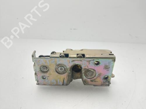 rear-right-lock-mercedes-benz-vito-van-w638-1997-1998-1999-2000-2001-2002-2003-32461342 main image