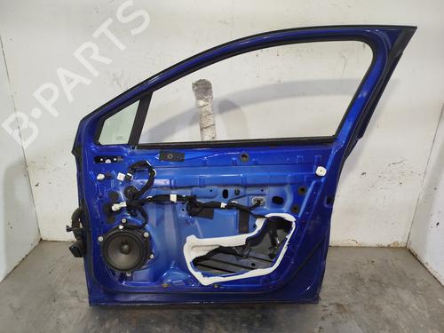 Dør højre fortil RENAULT CLIO V (B7_) 1.5 Blue dCi 85 (B7AG) | BP34271128C3 - Image 4
