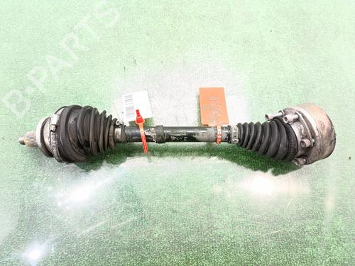 Left front driveshaft SKODA RAPID (NH3, NK3, NK6)  | BP29499325M38 