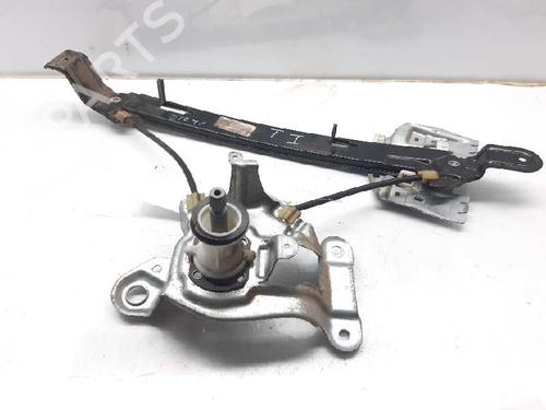 Elevador vidro trás esquerdo SEAT LEON (1P1) 1.9 TDI (105 hp) 1P0839461 | 1P0839461 |