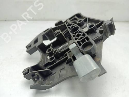 Rear right interior door handle CITROËN BERLINGO MULTISPACE (B9) 1.6 BlueHDi 100 | BP39988499I16 - Image 3