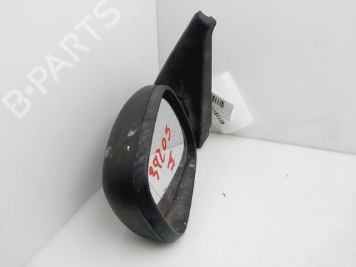 Left mirror RENAULT KANGOO (KC0/1_) D 65 1.9 (KC0E, KC02, KC0J, KC0N) | BP28484289C26