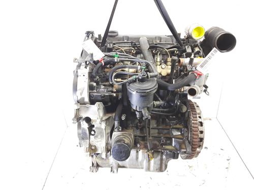 Used Engine Engine 14981984 14981984