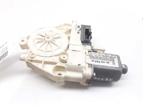 Left rear window motor PEUGEOT 407 (6D_)  | BP5856851E23 