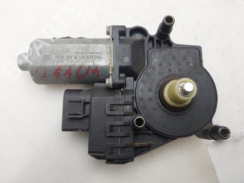 Used Left rear window motor Left rear window motor AUDI ALLROAD C5 (4BH) 2.5 TDI quattro (180 hp) 34180200 34180200