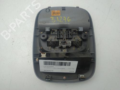Interior roof light KIA CARENS II MPV (FJ) 2.0 CRDi | BP27671005I8 