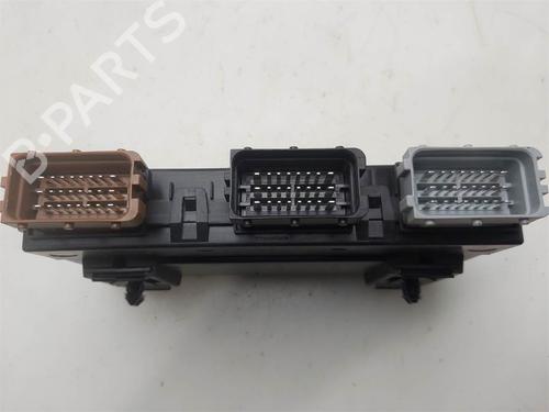 Electronic module CITROËN C6 (TD_) 2.7 HDi | BP38413262M83 - Image 3